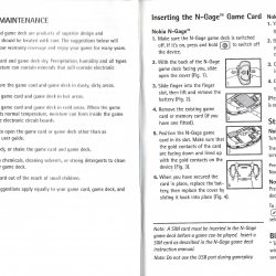 Manual USA