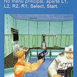 Revista Dicas & Truques Para PlayStation nº 3 - página 55 (fonte: Datassette)