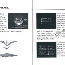 Manual USA