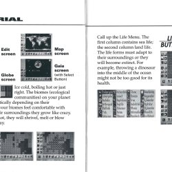 Manual USA