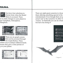 Manual USA