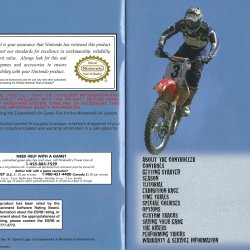 Manual USA