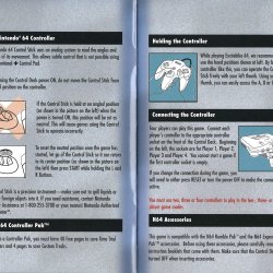 Manual USA