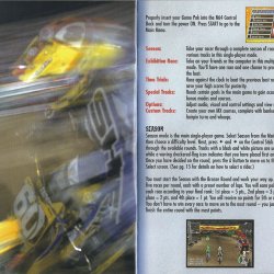 Manual USA