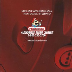 Manual USA