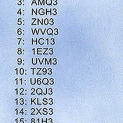 Revista Dicas & Truques Para PlayStation nº 3 - página 57 (fonte: Datassette)