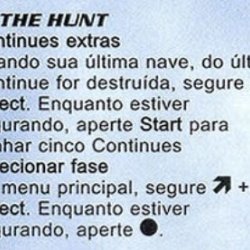 Revista Dicas & Truques Para PlayStation nº 3 - página 57 (fonte: Datassette)