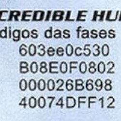Revista Dicas & Truques Para PlayStation nº 3 - página 57 (fonte: Datassette)
