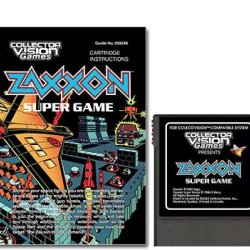 Versão CollectorVision