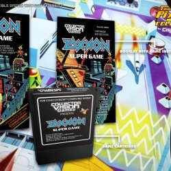 Versão CollectorVision