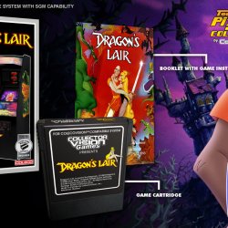 Versão CollectorVision