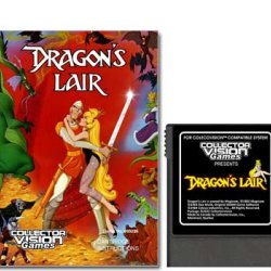 Versão CollectorVision