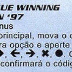 Revista Dicas & Truques Para PlayStation nº 3 - página 57 (fonte: Datassette)