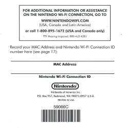 Manual Wi-Fi USA