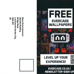 Cartão-resposta USA