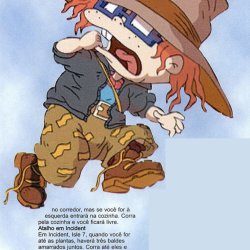 Revista Dicas & Truques Para PlayStation nº 3 - página 59 (fonte: Datassette)