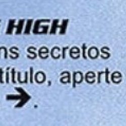 Revista Dicas & Truques Para PlayStation nº 3 - página 59 (fonte: Datassette)
