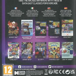 Capa EUR