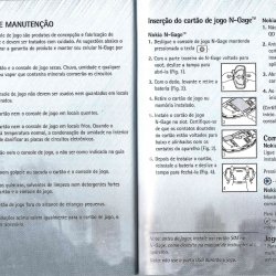 Manual USA