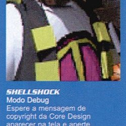 Revista Dicas & Truques Para PlayStation nº 3 - página 60 (fonte: Datassette)