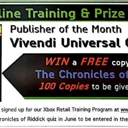 Xbox Retailer Reference Guide