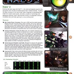 Xbox Retailer Reference Guide