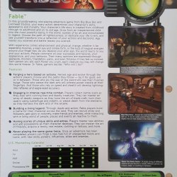 Xbox Retailer Reference Guide