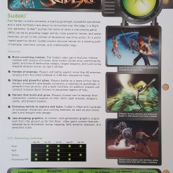 Xbox Retailer Reference Guide USA