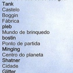 Revista Dicas & Truques Para PlayStation nº 3 - página 60 (fonte: Datassette)