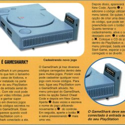 Revista Dicas & Truques Para PlayStation nº 3 - página 61 (fonte: Datassette)