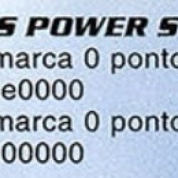 Revista Dicas & Truques Para PlayStation nº 3 - página 61 (fonte: Datassette) - códigos de Gameshark