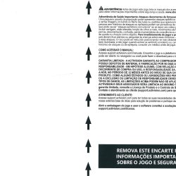 Capa interna BRA