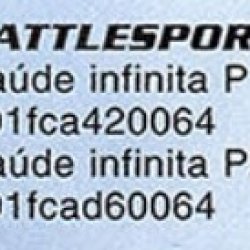 Revista Dicas & Truques Para PlayStation nº 3 - página 61 (fonte: Datassette) - códigos de Gameshark