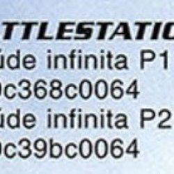 Revista Dicas & Truques Para PlayStation nº 3 - página 61 (fonte: Datassette) - códigos de Gameshark