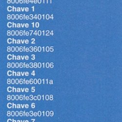 Revista Dicas & Truques Para PlayStation nº 3 - página 62 (fonte: Datassette) - códigos de Gameshark