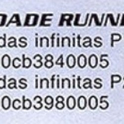 Revista Dicas & Truques Para PlayStation nº 3 - página 64 (fonte: Datassette) - códigos de Gameshark