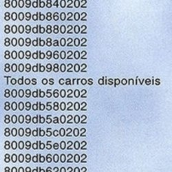 Revista Dicas & Truques Para PlayStation nº 3 - página 65 (fonte: Datassette) - códigos de Gameshark