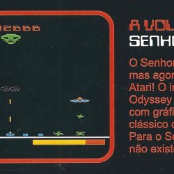 Catálogo More Work BRA