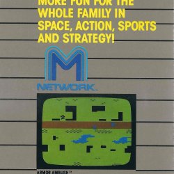 Catálogo M Network USA