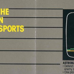 Catálogo M Network USA