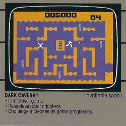 Catálogo M Network USA