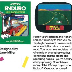 Catálogo Activision USA