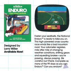 Catálogo Activision USA