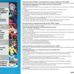 Folheto Uplay BRA