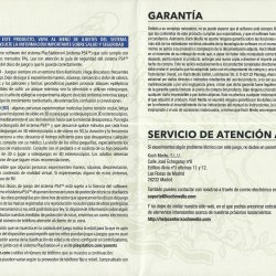Manual EUR