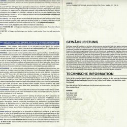 Manual EUR
