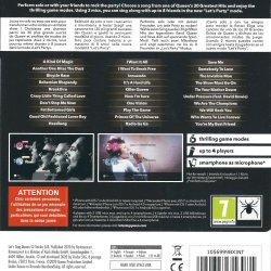 Capa EUR