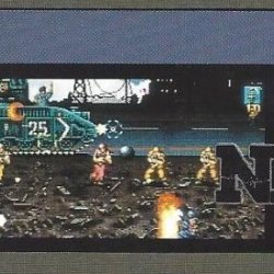 Catálogo brasileiro Neo Geo