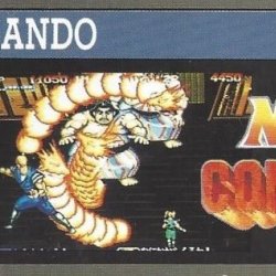 Catálogo Neo Geo do Brasil