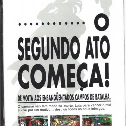 Catálogo BRA